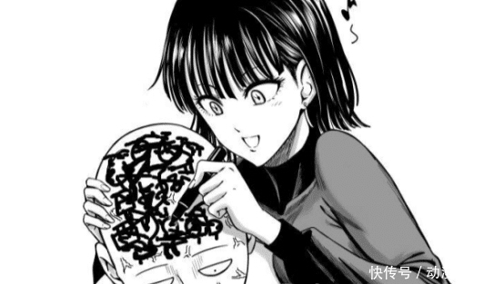 一拳超人：和埼玉关系最深的四位美女，龙卷垫底，第一仇恨太大