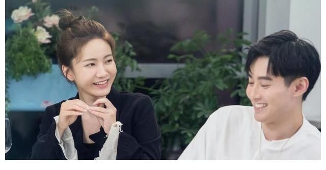 男一|《心动4》女四真能追到男一？加更中有答案，大家都被剪辑骗了