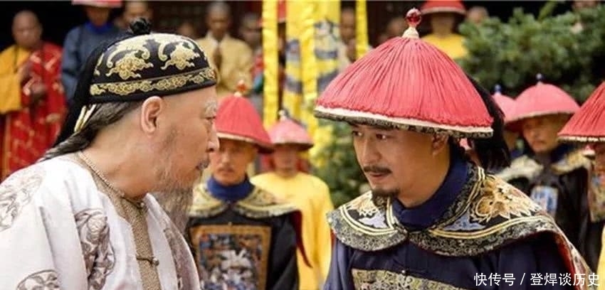 后人|秦桧后人中状元,乾隆故意问其祖宗是谁?他的回答让人称赞不已!