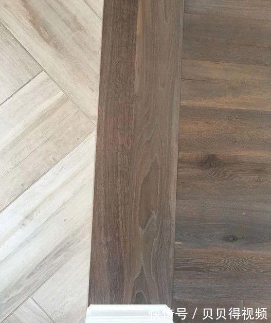 装修|过门石有什么用?什么样的装修可以不用过门石?