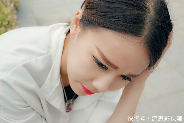 女性容易长斑的年龄段,若你能躲过去,基本就不长斑了