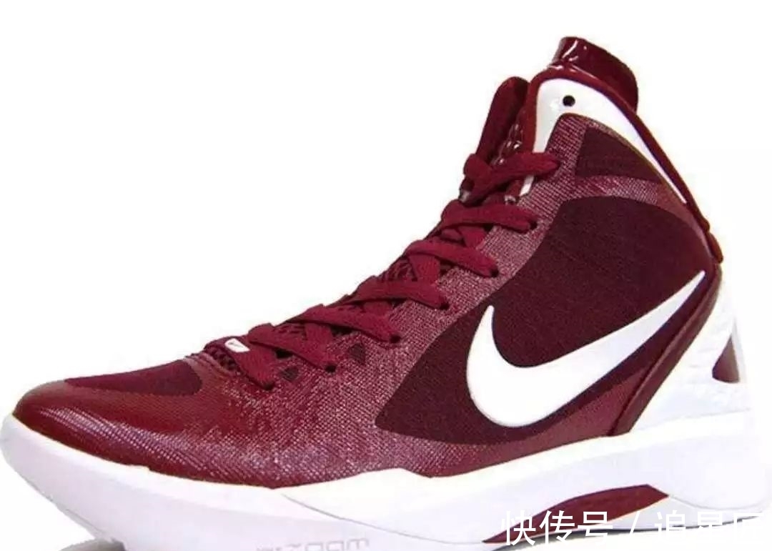 鞋面|NikeHyperdunk系列终结！这双陪伴无数人十年的实战利器才叫青春