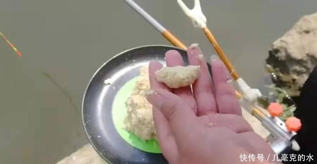 气温高，鲢鳙鱼反而更好钓，按我说的办，比海竿钓更痛快！