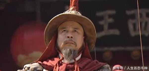 永历帝|南明永历帝被绞杀前,问了一个尴尬问题,吴三桂听后竟瘫倒在地