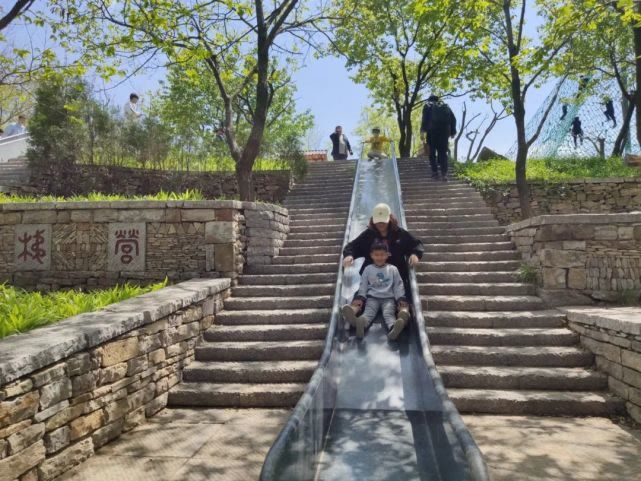 重阳|重阳节登高祈福，老人免费游，陪同子女享门票半价优惠