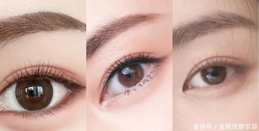 妆容|日系风无辜又纯欲的妆容教程来袭,一步步教你,手残党也能学会