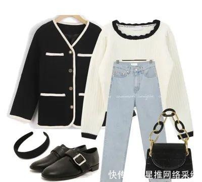 春季“外套”穿搭合集,谁穿都时髦!