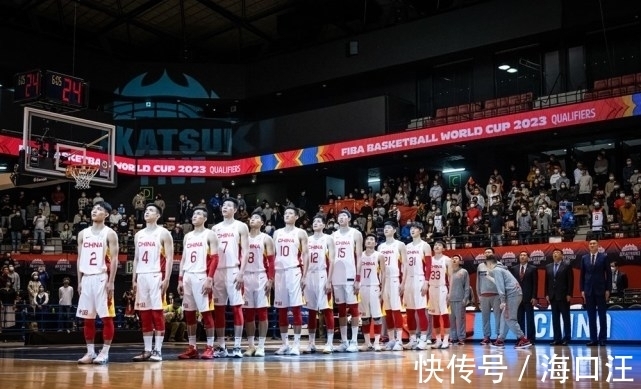 cb人才井噴!中國男籃現(xiàn)在25歲以下的優(yōu)秀后衛(wèi)居然有這么多!