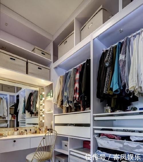 卫生间|等我买了房,一定参考她家这样装,进门就被迷住,太漂亮实用了!