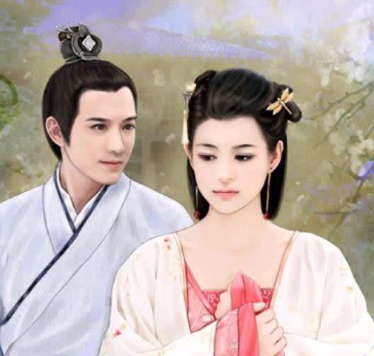 美貌@小叔觊觎嫂子美貌,算计别人反遭算计,明代奇案之恶果自食无人怜