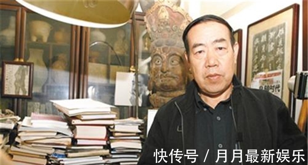 辛起@贾平凹:有钱男人看得上的,一般是这种女人