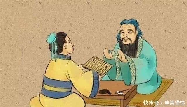 商朝&孔子的父亲叫叔梁纥,母亲叫颜徵在,那么问题来了,他为何姓孔?