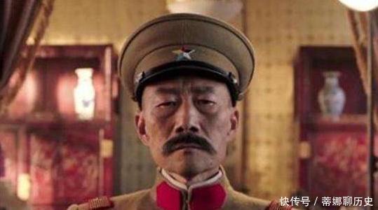 大作|策划“皇姑屯事件”,炸死张作霖的河本大作,最后是什么下场