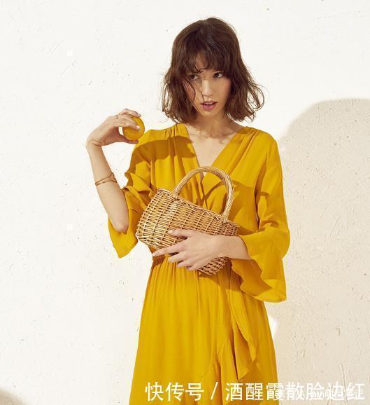 尽量|建议不会打扮女人,尽量远离下面3款裙子,一般人都很难驾驭