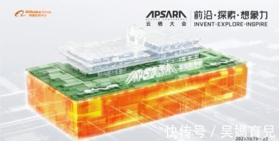 操作系统|2021云栖大会龙蜥操作系统开源社区重磅看点准备就绪,就等你来~