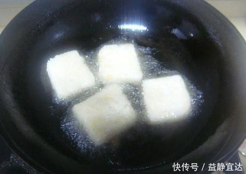 朴实又好吃的糍饭糕,做早餐当零食,怎么都好吃,自己做,更放心