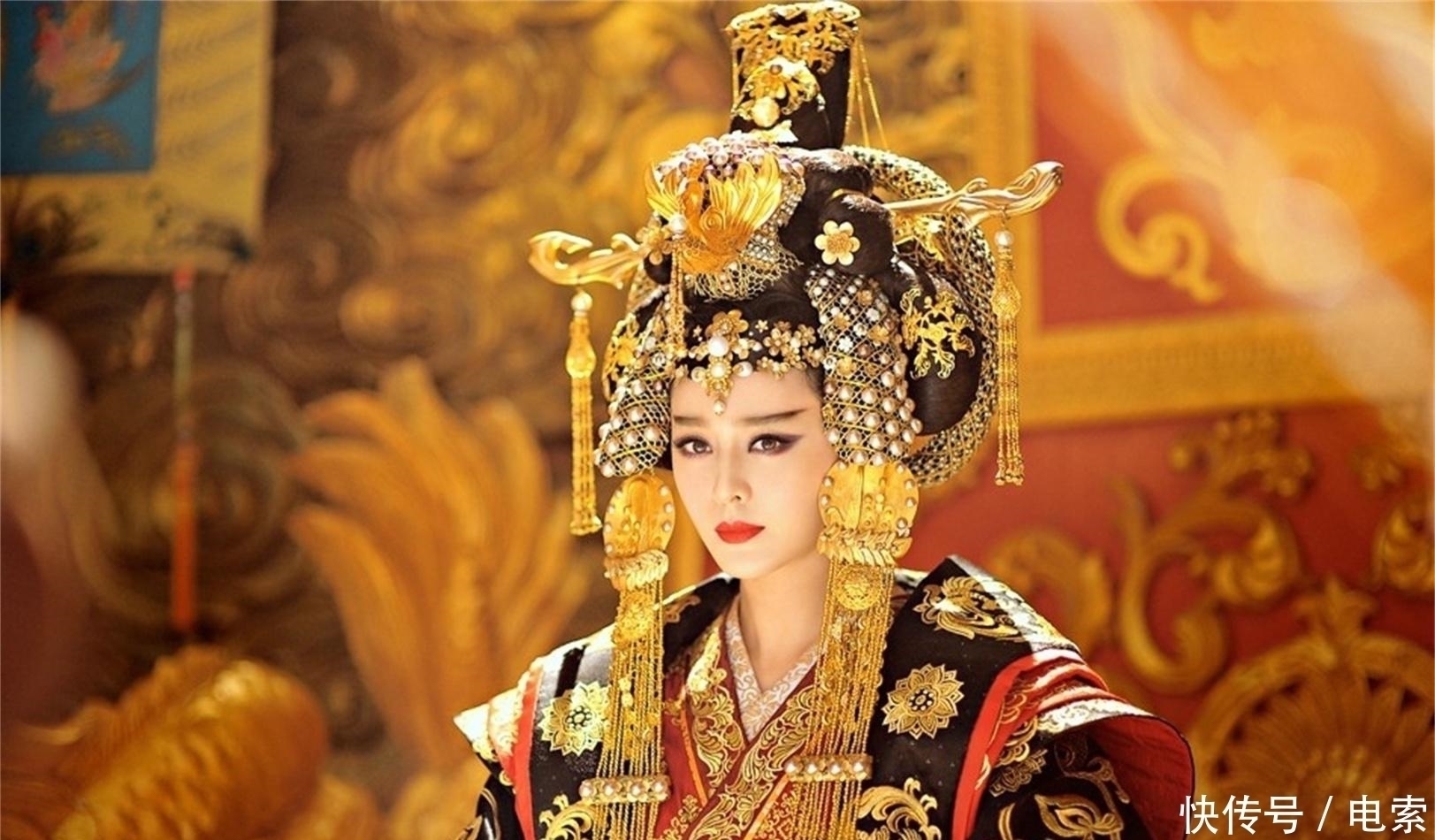 二王&武则天对书法最大的贡献,是给我们留下了《万岁通天帖》