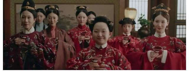 中国历史|韩国网友质疑《玉楼春》抄袭韩服?于正白鹿发文回怼:这是中国的