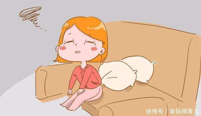 小小的心愿|生育能力高的女性,往往有4个明显的特征,占的越多越容易怀孕