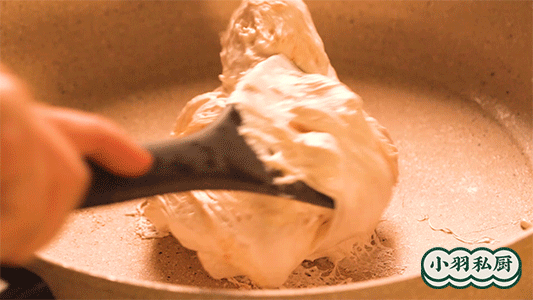  家里|全网最火！排队3小时才能买到的网红奶枣，10分钟搞定，家里有锅就能做！