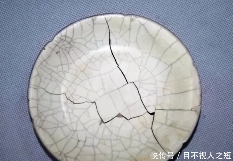  刻不容缓|故宫也曾打碎国宝，文物保护刻不容缓！