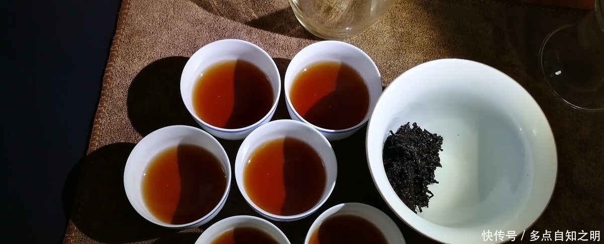 泡茶前需要洗茶吗?