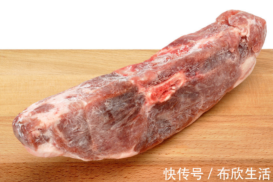 保鲜袋|猪肉保鲜,不要直接放冰箱,教您一招,猪肉放得久,不串味不变质