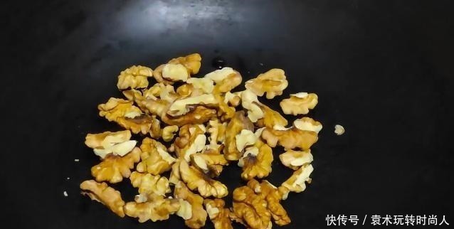 方便面|早餐吃它,胜过喝豆浆牛奶,维生素钙极高,做一次吃半月