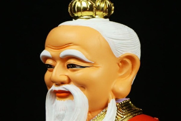 梅山六兄弟!被穿琵琶骨不能变化,孙悟空进八卦炉前,太上老君为何摘掉勾刀?