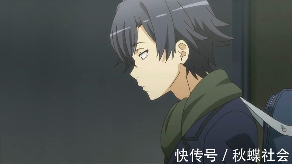 大老师|一月新番推荐:大老师有继承人了,校园第五霸或许诞生