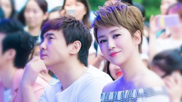 相识16年，从黄金搭档到日渐疏离，沈腾马丽到底怎么了？