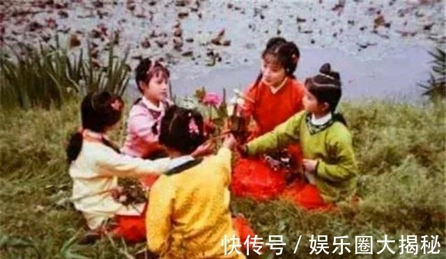 红楼梦#红楼梦:有房有地有体面!贾府的家生奴才过得比主子们还滋润!