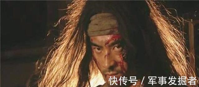 狠角色@水浒十大狠角色,二吴三高四李五武六潘,第一太狠,大家公认