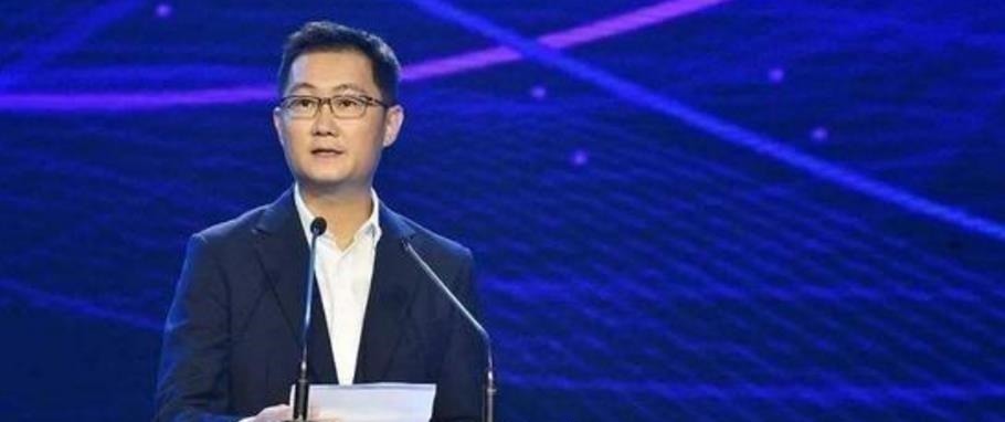 马化腾|京东背后有个大股东超越马云，以3200亿成为中国新首富