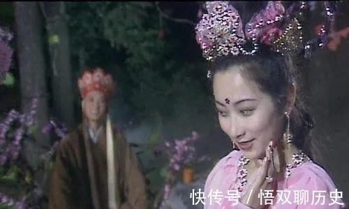 黄狮精&《西游记》最善良妖怪,请唐僧吃饭,却被猪八戒打死了,真是冤!