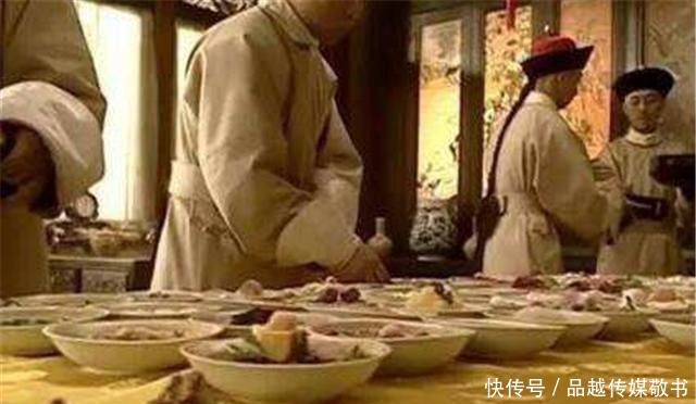 得知|大厨做了一个汤,慈禧喝了10多年,得知原料后将大厨处死