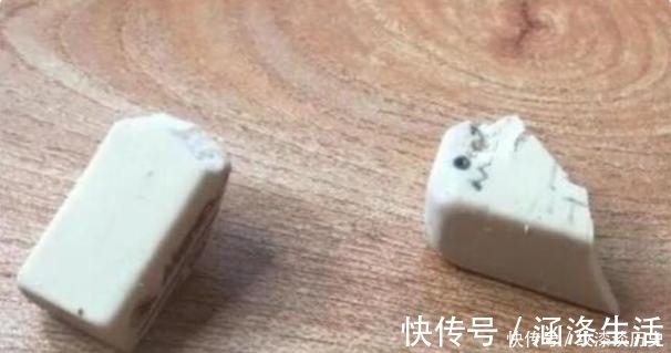 麻子|孩子是“真好学”还是“假勤奋”?看看他的橡皮,家长心里就有数