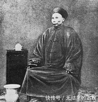 民族英雄|他是清末的民族英雄,一生只做两件事:求生和爱国