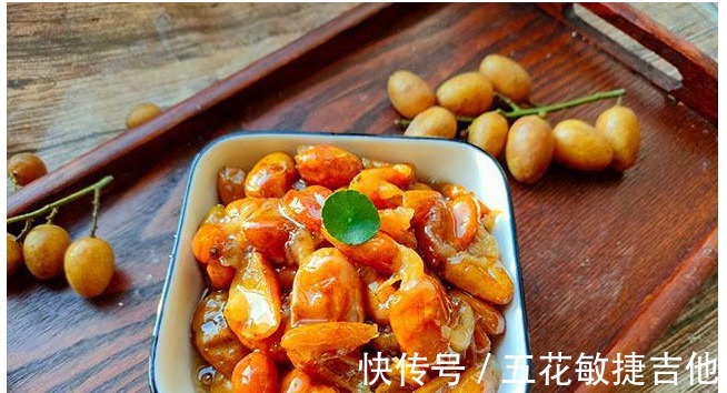 遇见|夏季遇见不要错过，营养极高，买来加冰糖熬一熬，过夏季就没了！