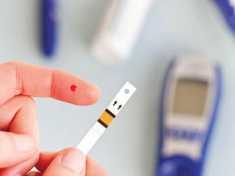 中国居民膳食指南|营养师糖尿病人多吃3种紫色食物，血糖平稳过一夏，贵也要舍得