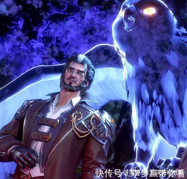 学院|斗罗大陆：弗兰德这么嗜钱如命的人会将钱藏在哪？原来在这里！