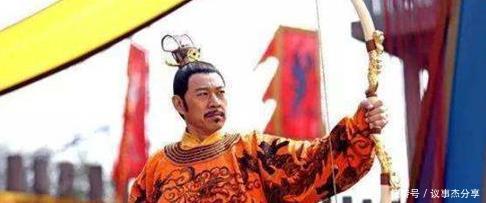 登上王位|玄武门之变后,李元吉妻子被收入后宫,那李建成妻子被安排在哪!