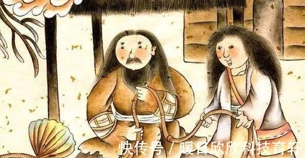 中国文明|为何会有“仓颉造字,鬼夜哭”的说法?不得不说,“仓颉”太厉害!