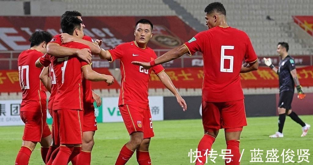 越南隊|世界杯預選賽！越南隊又不是亞洲強隊，為什么沒人看好國足！