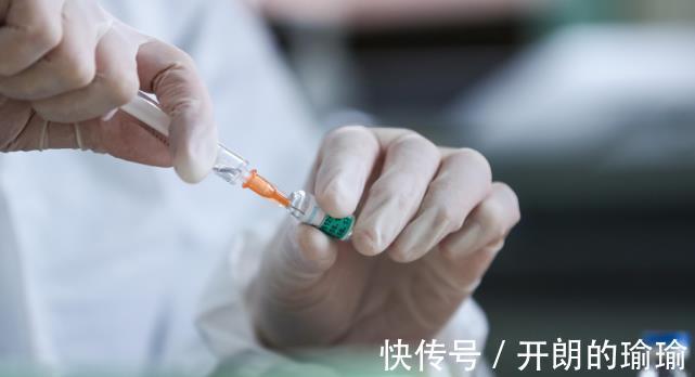 疫苗|新冠疫苗接种后的一些症状,你了解多少以下4点或要重视