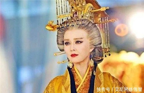 将字|大臣写“青鹅”被武后问斩,百官百思不解,武后:将字拆开来看