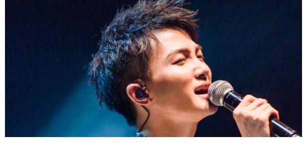 張信哲|當年大家都非常看好的周深，為什么沒被那英喜歡？