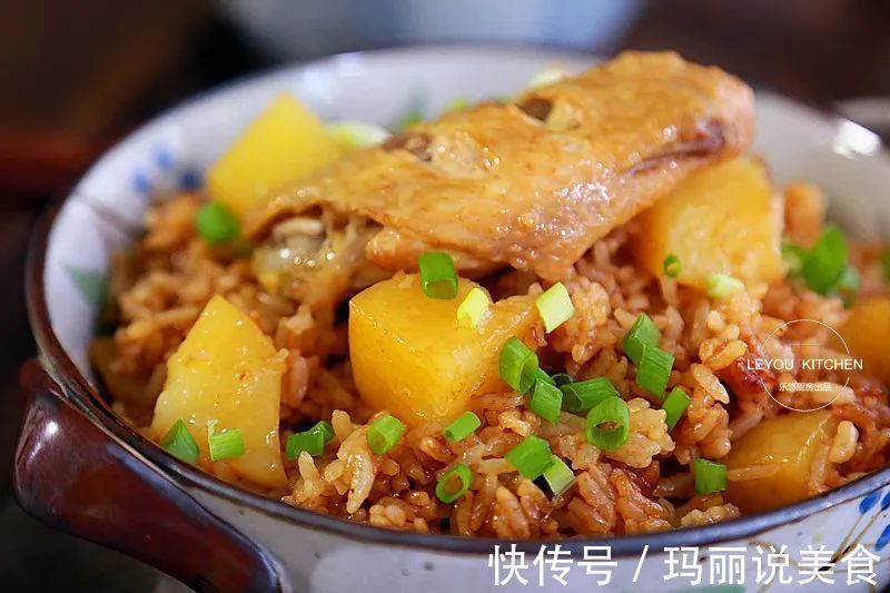 一周带饭食谱，都是越热越好吃的菜，夏天还不容易变味