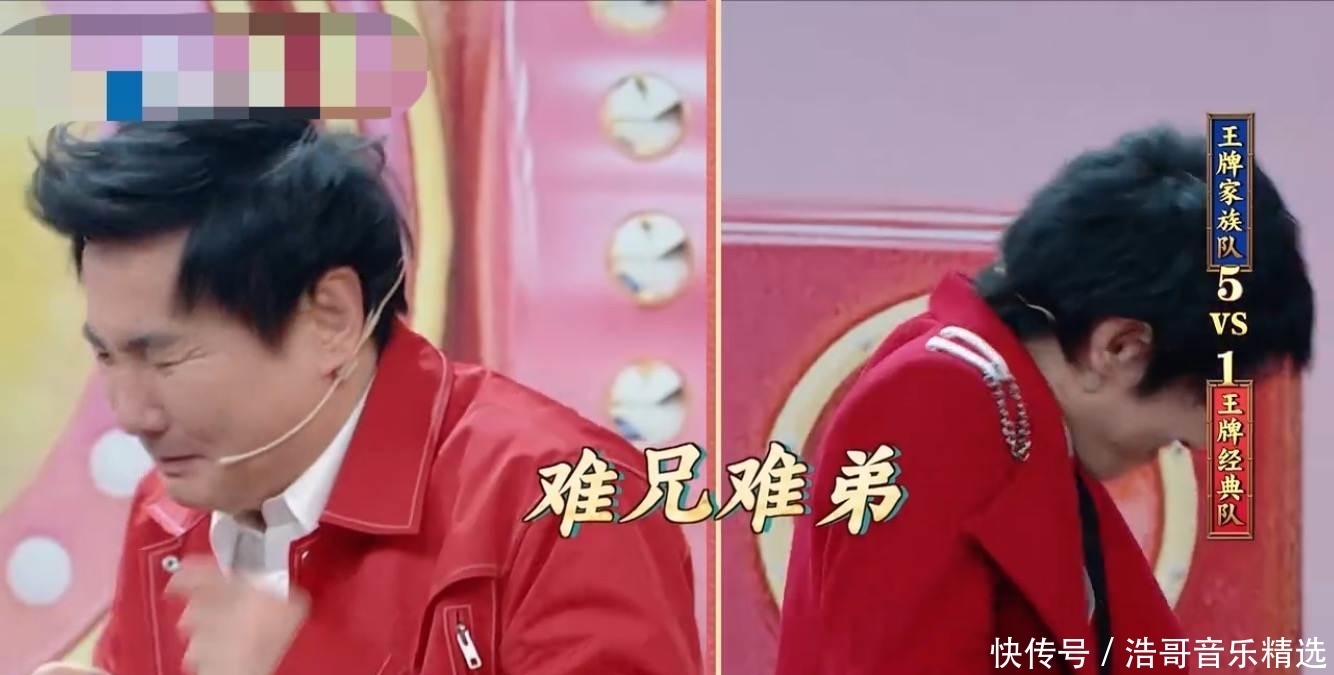 口碑|看了宋丹丹“尴尬社交”才知道，她口碑翻车不冤