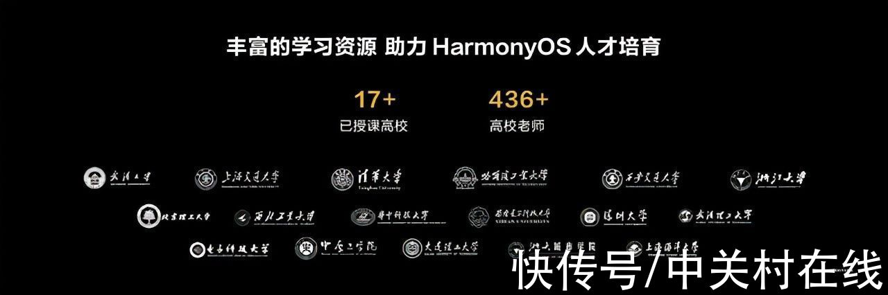 hms|华为开发者大会首日汇总：HarmonyOS 3正式发布